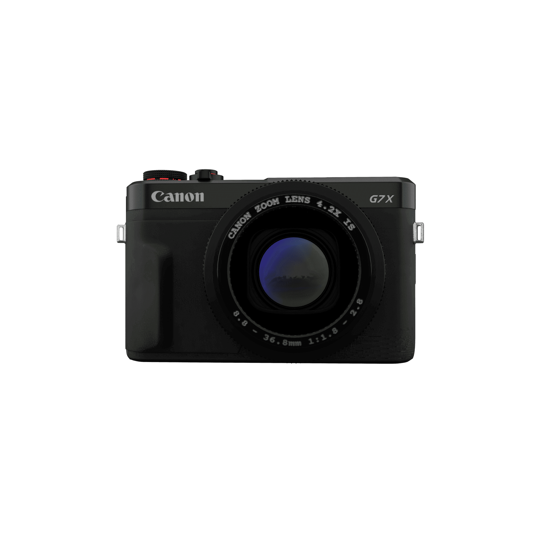 Canon G7X